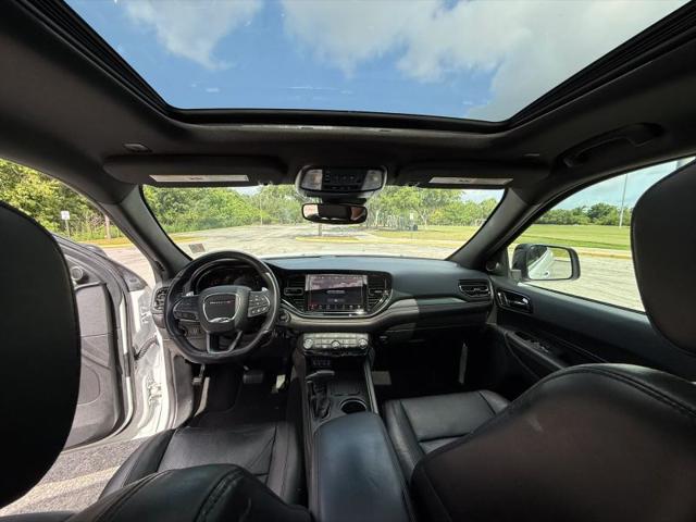 2023 Dodge Durango R/T Plus RWD