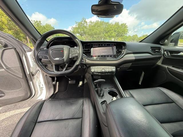 2023 Dodge Durango R/T Plus RWD