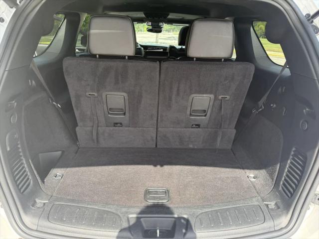 2023 Dodge Durango R/T Plus RWD