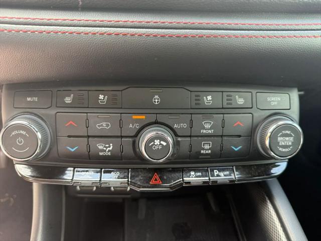 2023 Dodge Durango R/T Plus RWD