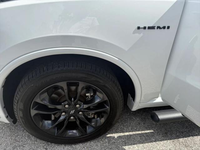 2023 Dodge Durango R/T Plus RWD