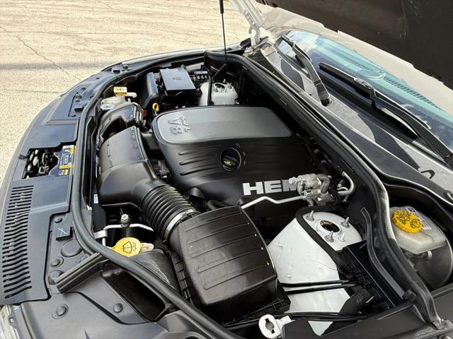 2023 Dodge Durango R/T Plus RWD