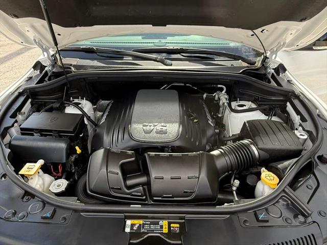 2023 Dodge Durango R/T Plus RWD