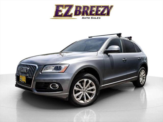 2016 Audi Q5 2.0T Premium for sale in Lakewood, CO
