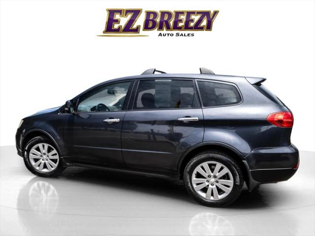 2012 Subaru Tribeca 3.6R Premium