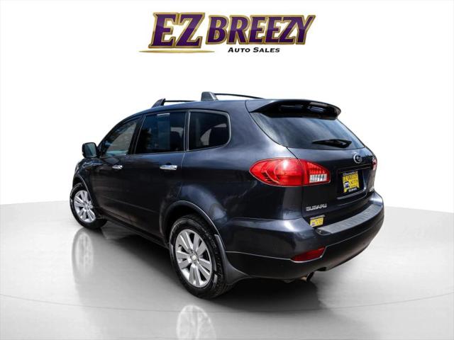 2012 Subaru Tribeca 3.6R Premium