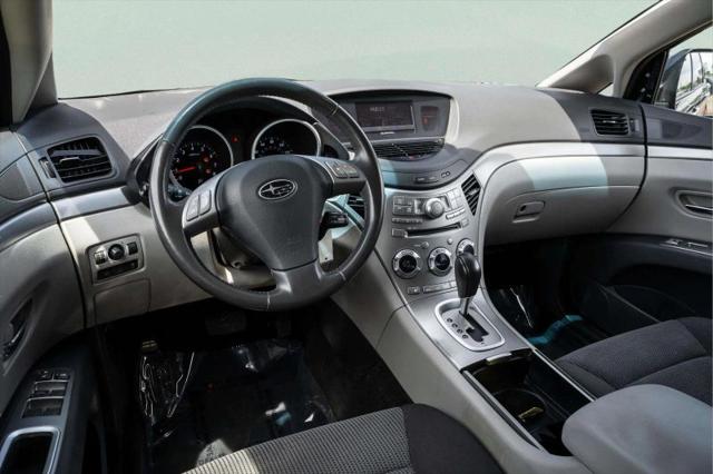 2012 Subaru Tribeca 3.6R Premium