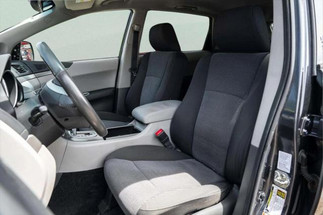 2012 Subaru Tribeca 3.6R Premium