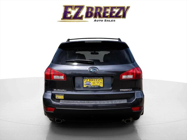 2012 Subaru Tribeca 3.6R Premium