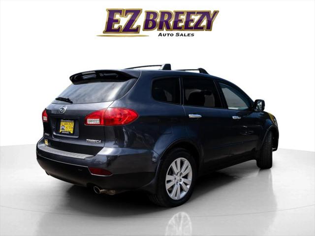 2012 Subaru Tribeca 3.6R Premium