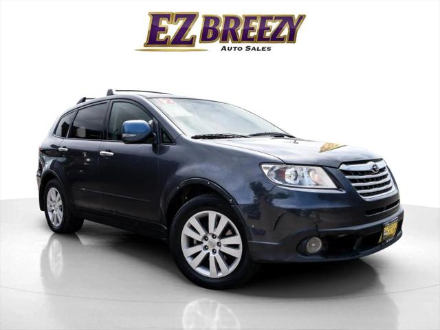 2012 Subaru Tribeca 3.6R Premium