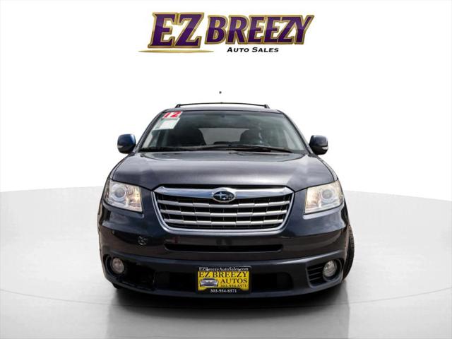 2012 Subaru Tribeca 3.6R Premium