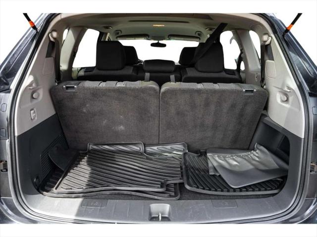 2012 Subaru Tribeca 3.6R Premium