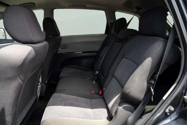 2012 Subaru Tribeca 3.6R Premium
