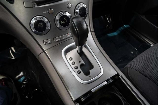 2012 Subaru Tribeca 3.6R Premium
