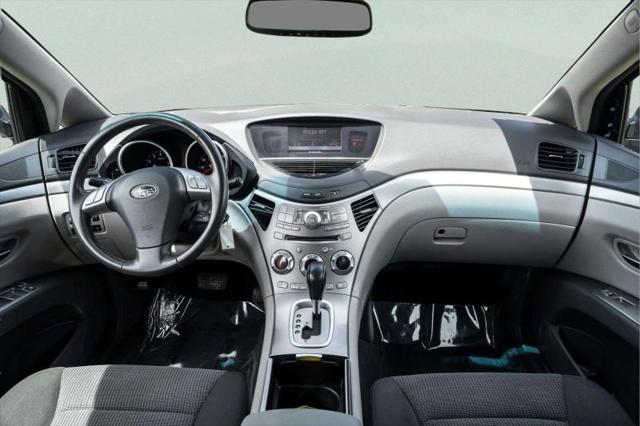 2012 Subaru Tribeca 3.6R Premium