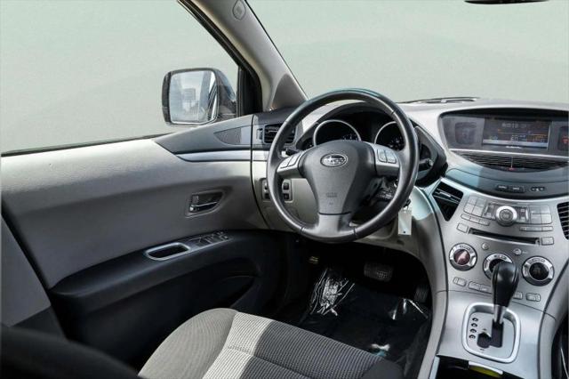 2012 Subaru Tribeca 3.6R Premium
