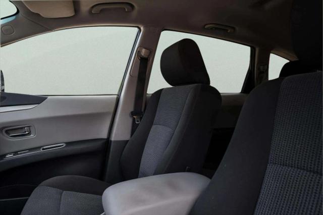 2012 Subaru Tribeca 3.6R Premium