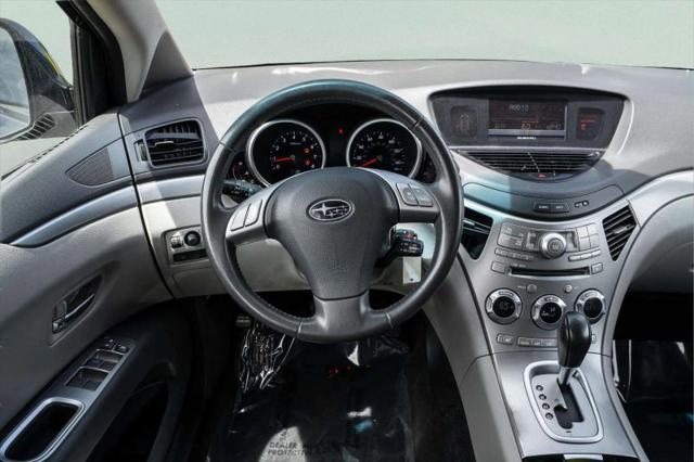 2012 Subaru Tribeca 3.6R Premium