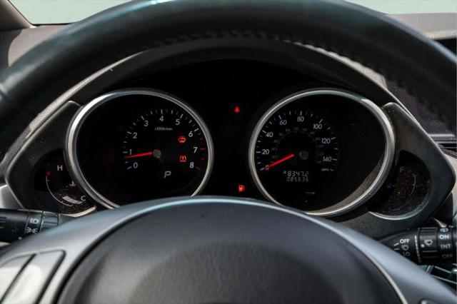 2012 Subaru Tribeca 3.6R Premium