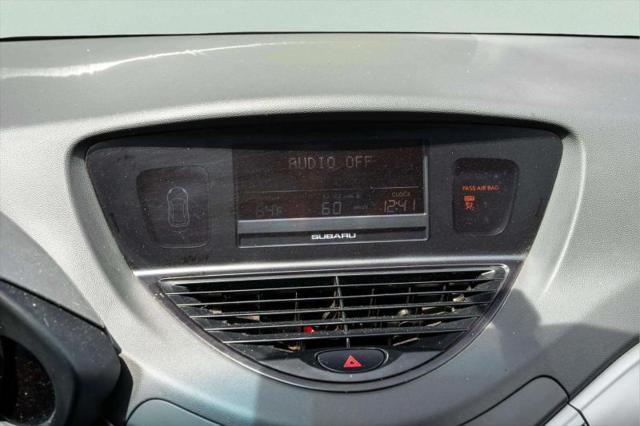 2012 Subaru Tribeca 3.6R Premium
