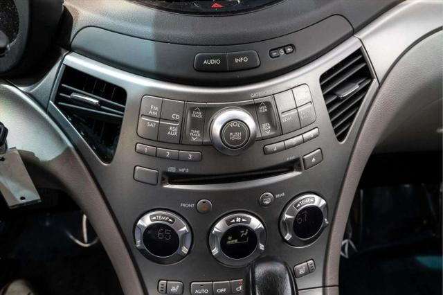 2012 Subaru Tribeca 3.6R Premium