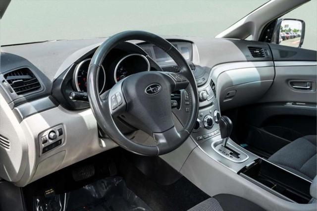2012 Subaru Tribeca 3.6R Premium