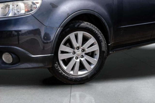 2012 Subaru Tribeca 3.6R Premium