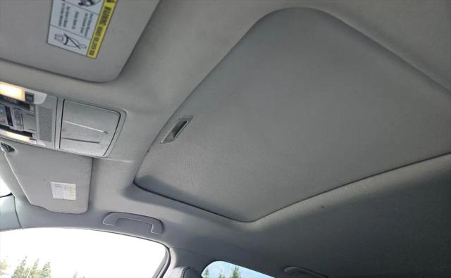 2015 Acura MDX Technology Package