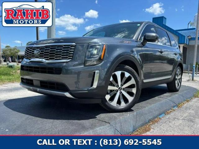 2020 Kia Telluride S for sale in Winter Park, FL