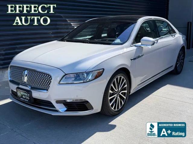 2020 Lincoln Continental Reserve for sale in Omaha, NE