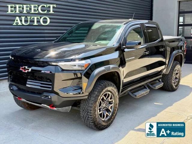 2025 Chevrolet Colorado 4WD ZR2 for sale in Omaha, NE