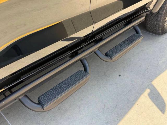 2025 Chevrolet Colorado 4WD ZR2