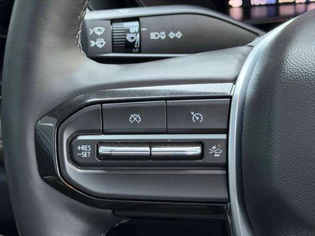 2025 Chevrolet Colorado 4WD ZR2