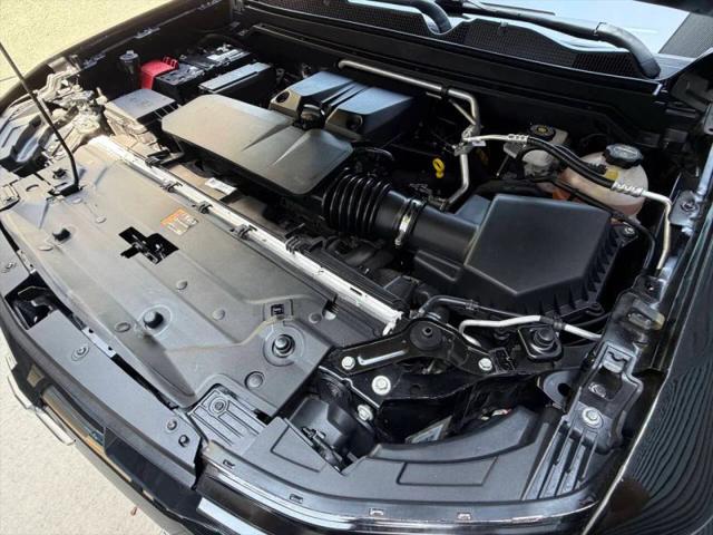 2025 Chevrolet Colorado 4WD ZR2