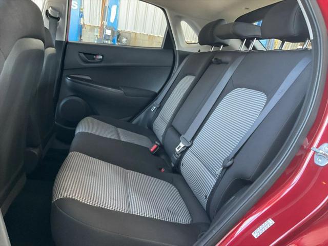 2023 Hyundai Kona SE