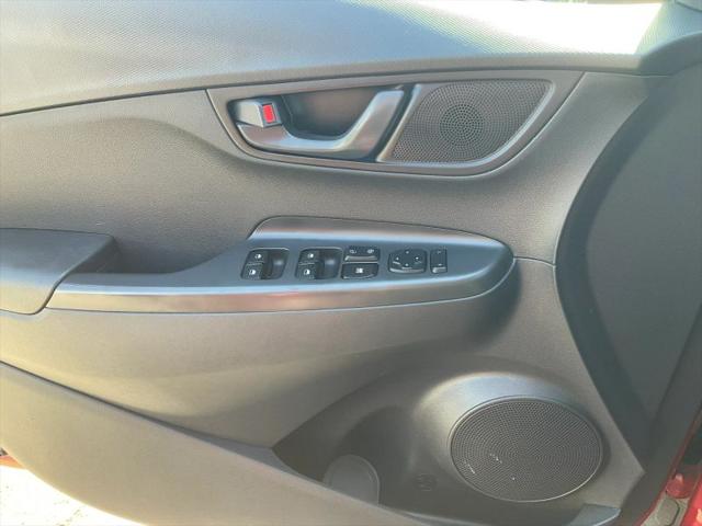 2023 Hyundai Kona SE