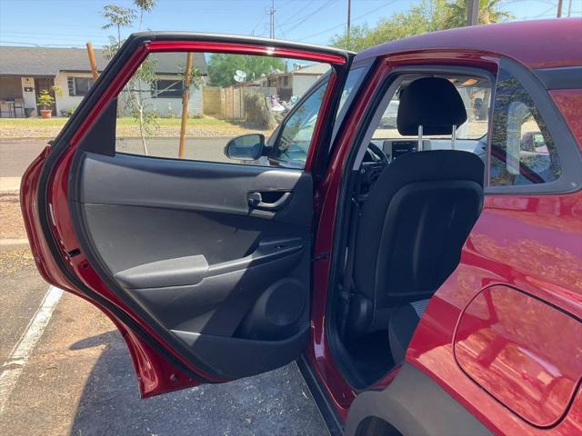 2023 Hyundai Kona SE