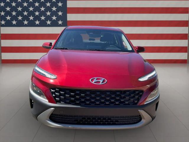 2023 Hyundai Kona SE