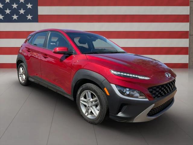 2023 Hyundai Kona SE