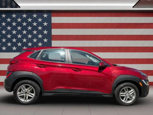 2023 Hyundai Kona SE
