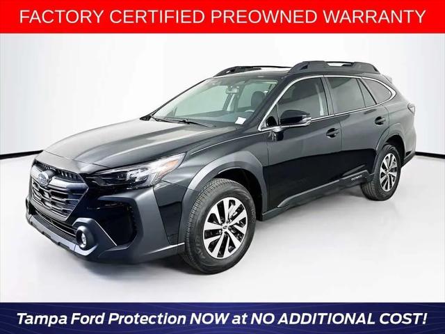 2025 Subaru Outback Premium for sale in Tampa, FL