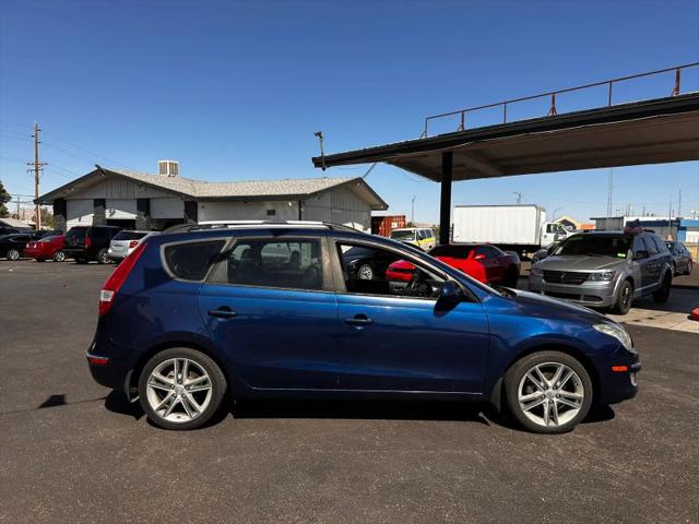 2012 Hyundai Elantra Touring SE