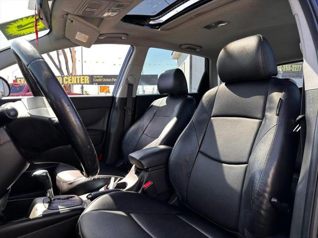 2012 Hyundai Elantra Touring SE