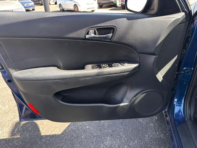 2012 Hyundai Elantra Touring SE