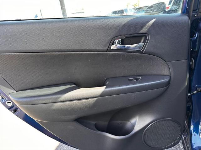 2012 Hyundai Elantra Touring SE