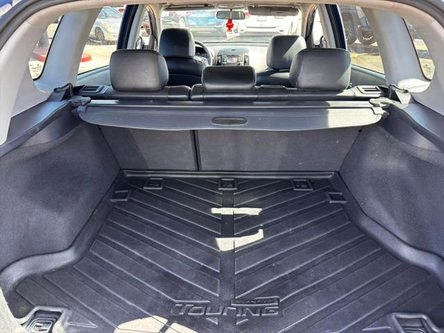 2012 Hyundai Elantra Touring SE
