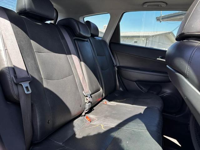 2012 Hyundai Elantra Touring SE