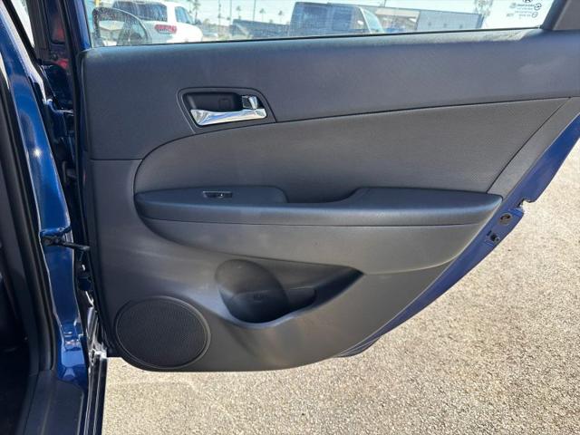 2012 Hyundai Elantra Touring SE