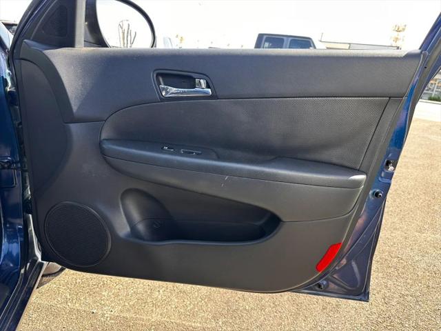 2012 Hyundai Elantra Touring SE